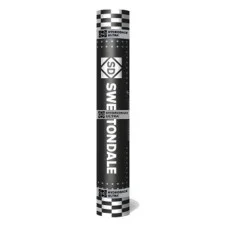 SWEETONDALE HYDROBASE ULTRA ЕКП 4,0 (10 м²) — євроруберойд преміум-класу з посипкою